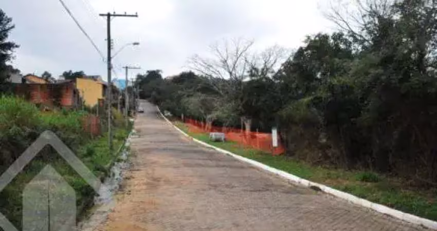 Terreno em condomínio fechado à venda na Rua Sol Nascente, 205, Lomba do Pinheiro, Porto Alegre