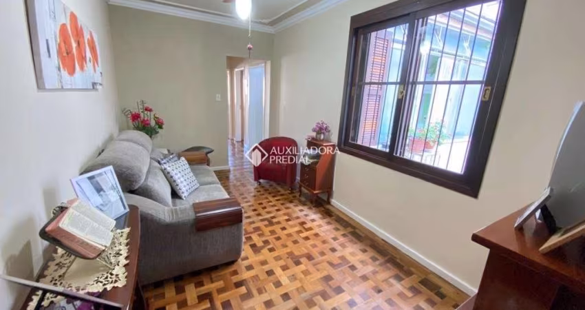 Apartamento com 2 quartos à venda na Rua Tiradentes, 308, Independência, Porto Alegre