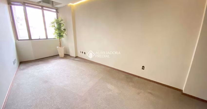 Sala comercial à venda na Rua Tobias da Silva, 137, Moinhos de Vento, Porto Alegre