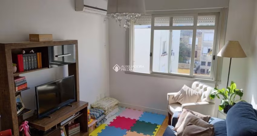 Apartamento com 2 quartos à venda na Rua General Lima e Silva, 1598, Centro Histórico, Porto Alegre