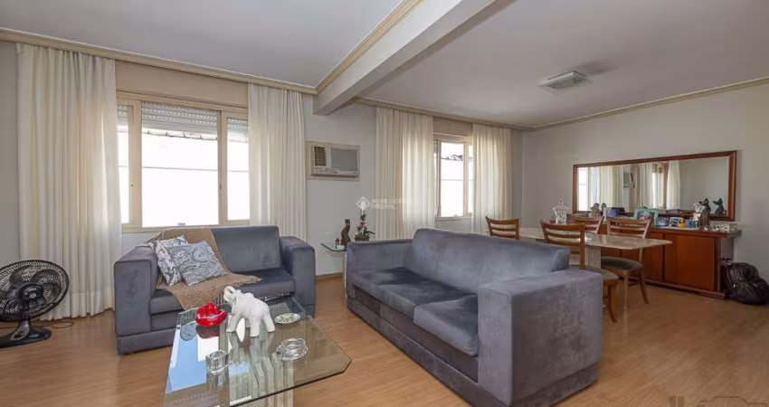 Apartamento com 2 quartos à venda na Rua Gonçalves Dias, 1147, Menino Deus, Porto Alegre