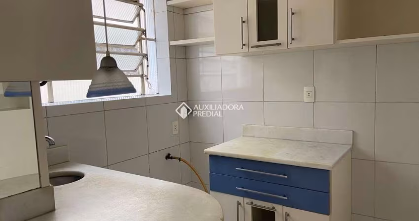 Apartamento com 1 quarto à venda na Rua Sport Club São José, 68, Passo da Areia, Porto Alegre
