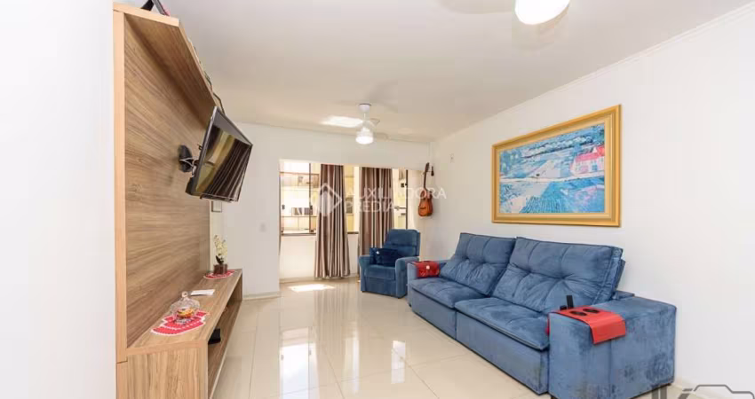 Cobertura com 4 quartos à venda na Rua Padre Hildebrando, 1076, Santa Maria Goretti, Porto Alegre