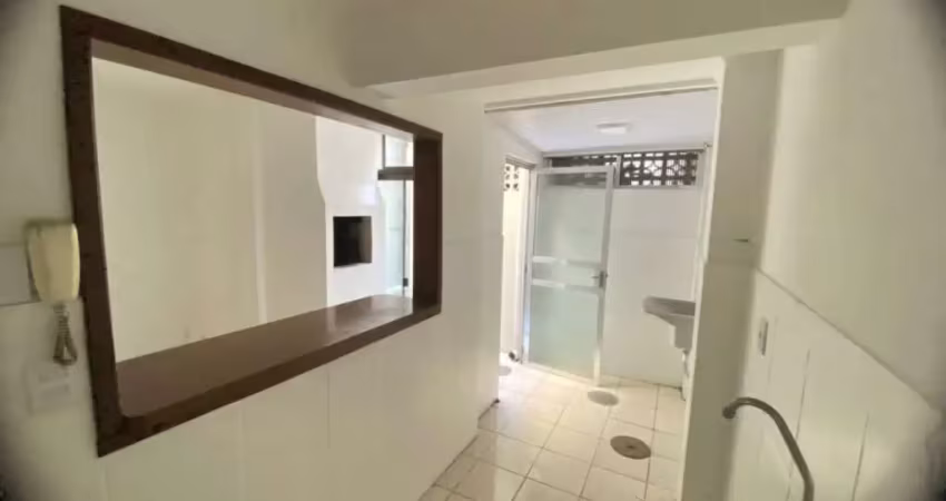 Apartamento com 1 quarto à venda na Avenida Ijuí, 669, Petrópolis, Porto Alegre