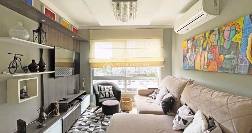Apartamento com 3 quartos à venda na Rua Irmão Norberto Francisco Rauch, 755, Jardim Carvalho, Porto Alegre