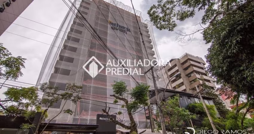 Apartamento com 3 quartos à venda na Rua Cândido Silveira, 58, Auxiliadora, Porto Alegre