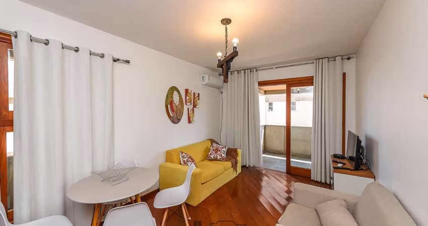Apartamento com 1 quarto à venda na Avenida Independência, 1060, Independência, Porto Alegre