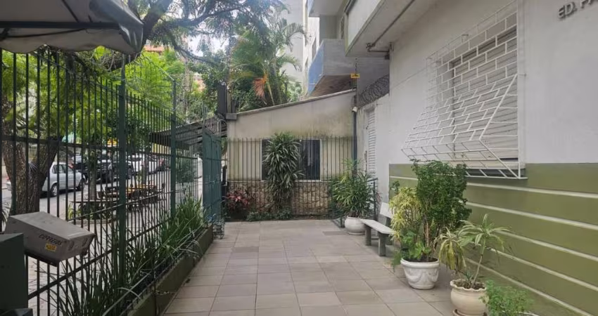 Apartamento com 2 quartos à venda na Rua General João Telles, 306, Bom Fim, Porto Alegre