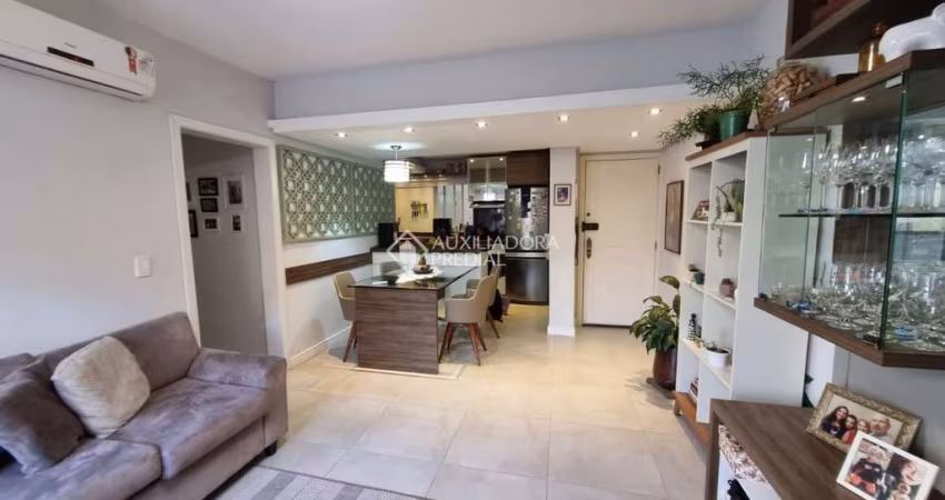 Apartamento com 3 quartos à venda na Rua Laurindo, 78, Santana, Porto Alegre