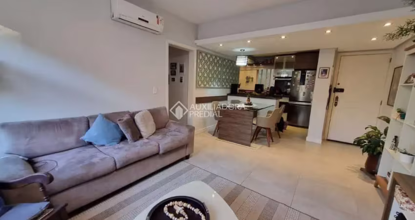 Apartamento com 3 quartos à venda na Rua Laurindo, 78, Santana, Porto Alegre