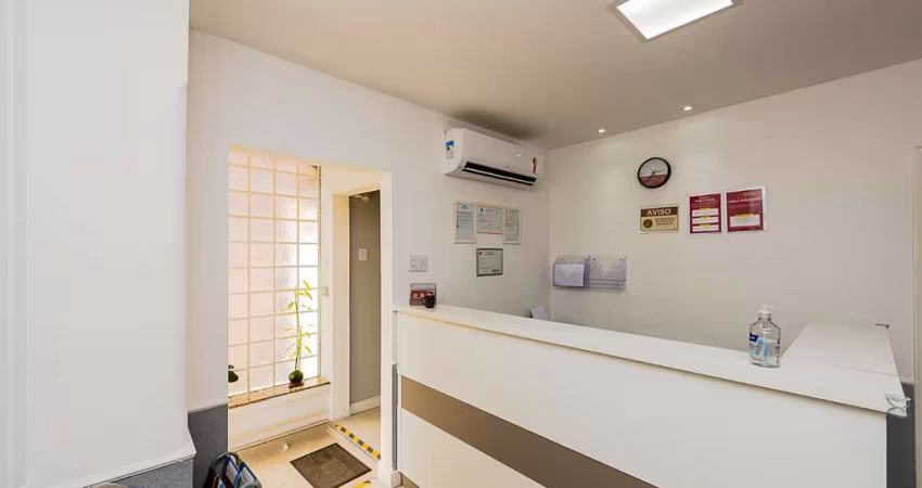 Casa com 1 quarto à venda na Rua Miguel Tostes, 804, Rio Branco, Porto Alegre