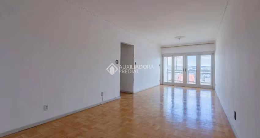 Apartamento com 3 quartos à venda na Rua Vinte e Quatro de Outubro, 89, Moinhos de Vento, Porto Alegre