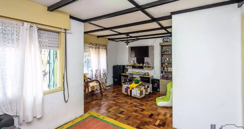 Casa com 4 quartos à venda na Rua Doutor Vargas Neto, 550, Jardim Leopoldina, Porto Alegre