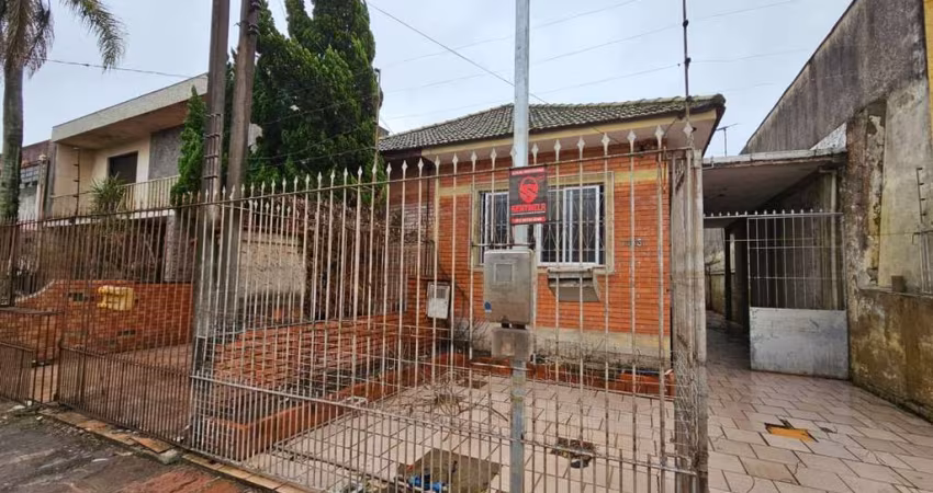 Casa com 5 quartos à venda na Rua Ângelo Dourado, 346, Anchieta, Porto Alegre