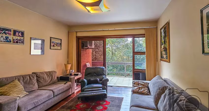 Apartamento com 3 quartos à venda na Rua Visconde de Duprat, 251, Petrópolis, Porto Alegre