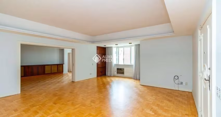 Apartamento com 3 quartos à venda na Rua Jardim Cristofel, 44, Independência, Porto Alegre
