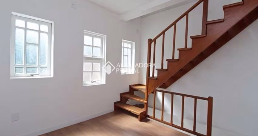 Casa com 2 quartos à venda na Rua Lopo Gonçalves, 538, Cidade Baixa, Porto Alegre