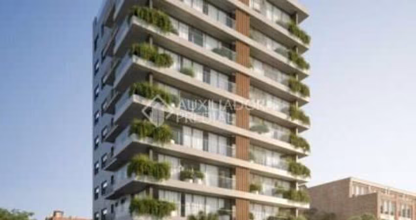 Apartamento com 3 quartos à venda na Rua Passo da Pátria, 637, Bela Vista, Porto Alegre