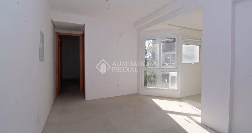Apartamento com 1 quarto à venda na Rua São Simão, 56, Bom Jesus, Porto Alegre