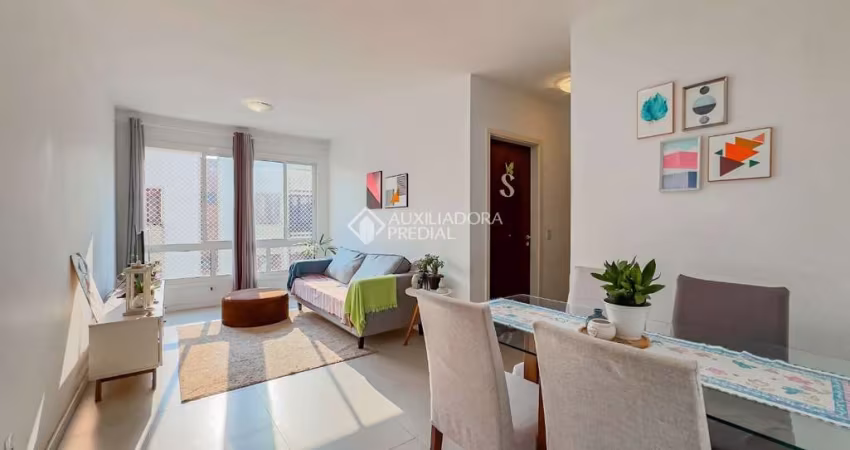 Apartamento com 2 quartos à venda na Avenida Paraná, 2535, São Geraldo, Porto Alegre