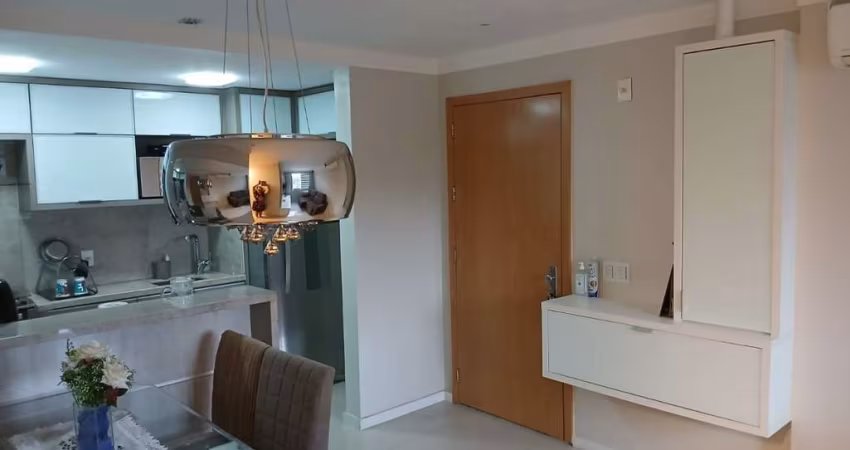 Apartamento com 3 quartos à venda na Rua Carlos Reverbel, 200, Jardim Carvalho, Porto Alegre