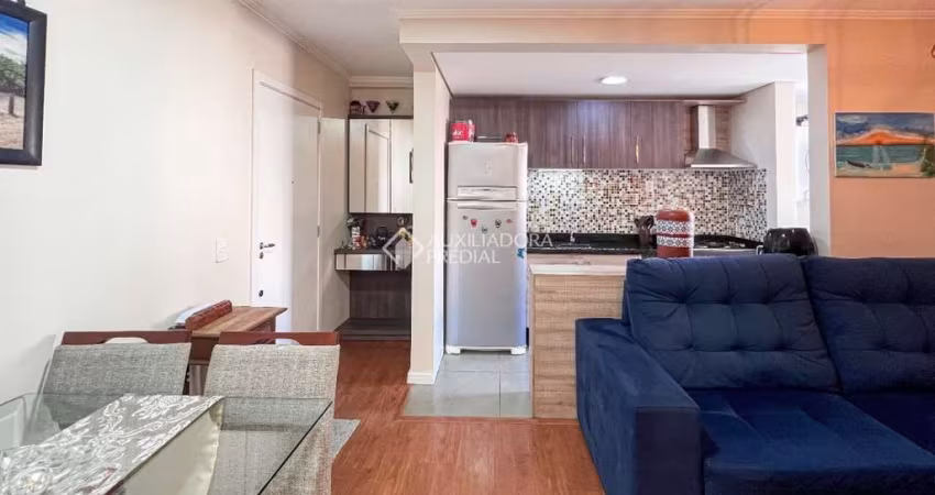 Apartamento com 2 quartos à venda na Rua Joaquim Caetano, 700, Fátima, Canoas