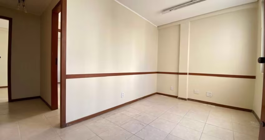 Sala comercial à venda na Avenida Érico Veríssimo, 720, Menino Deus, Porto Alegre