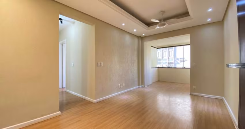Apartamento com 2 quartos à venda na Rua Anita Garibaldi, 1161, Mont Serrat, Porto Alegre