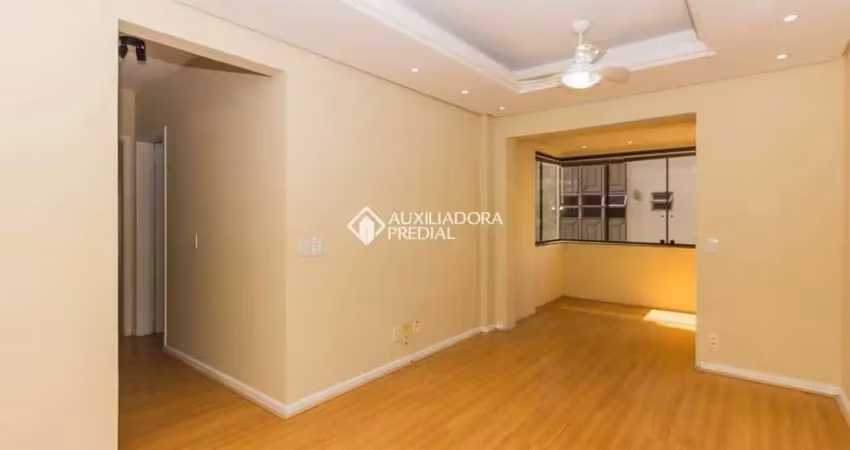 Apartamento com 2 quartos à venda na Rua Anita Garibaldi, 1161, Mont Serrat, Porto Alegre