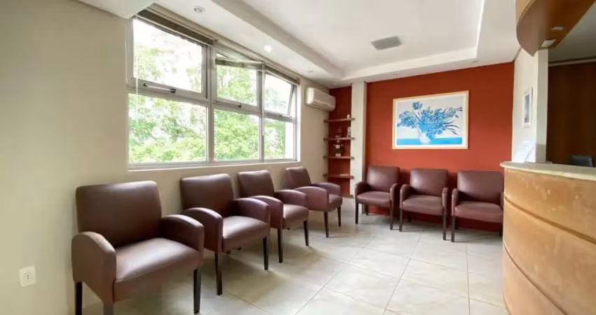 Sala comercial à venda na Rua Mostardeiro, 291, Rio Branco, Porto Alegre
