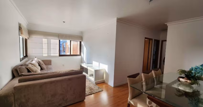 Apartamento com 2 quartos à venda na Travessa Carmem, 75, Floresta, Porto Alegre