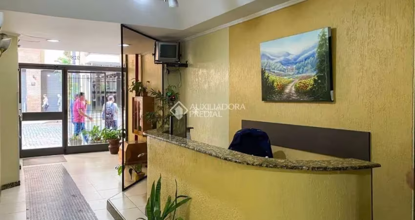 Apartamento com 3 quartos à venda na Rua dos Andradas, 918, Centro Histórico, Porto Alegre