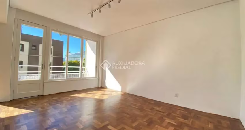 Apartamento com 2 quartos à venda na Rua André Puente, 475, Independência, Porto Alegre