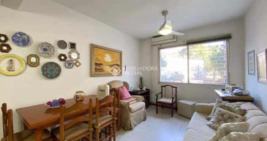 Apartamento com 1 quarto à venda na Rua Marcílio Dias, 1500, Menino Deus, Porto Alegre