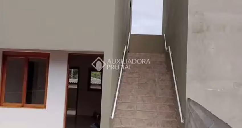 Apartamento com 2 quartos à venda na Rua Lajeado, 468, Aparecida, Alvorada