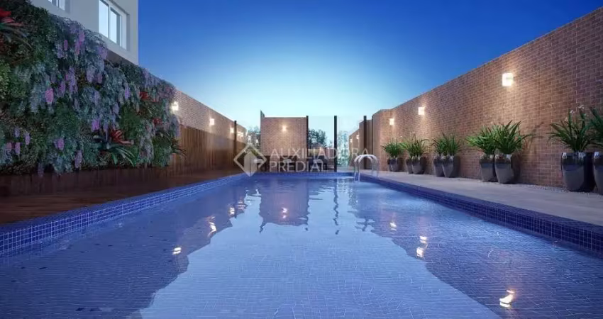 Apartamento com 3 quartos à venda na Rua Roque Calage, 257, Passo da Areia, Porto Alegre