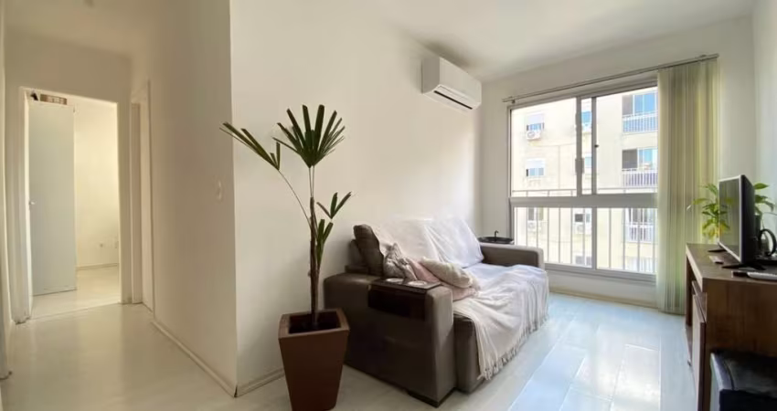 Apartamento com 2 quartos à venda na Rua Tenente Ary Tarrago, 3095, Jardim Itu Sabará, Porto Alegre