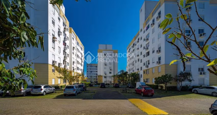 Apartamento com 2 quartos à venda na Rua Coronel Massot, 1229, Camaquã, Porto Alegre