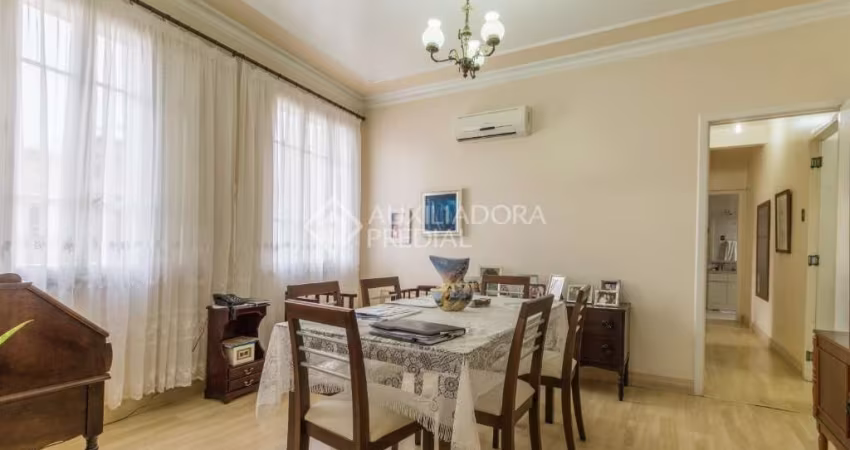 Apartamento com 3 quartos à venda na Avenida Borges de Medeiros, 929, Centro Histórico, Porto Alegre