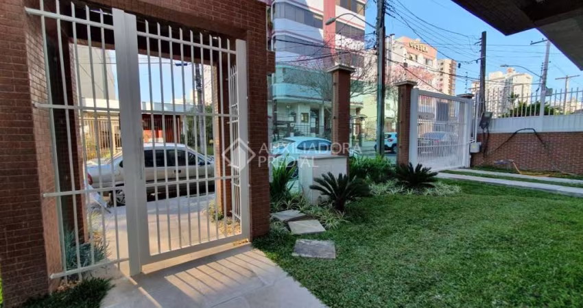 Apartamento com 2 quartos à venda na Rua General Tasso Fragoso, 75, Boa Vista, Porto Alegre
