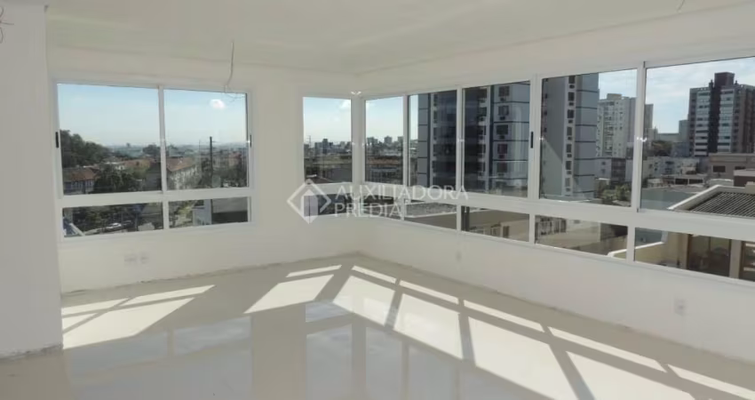 Apartamento com 3 quartos à venda na Rua General Tasso Fragoso, 75, Boa Vista, Porto Alegre