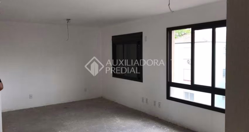 Apartamento com 1 quarto à venda na Rua Voluntários da Pátria, 1314, São Geraldo, Porto Alegre