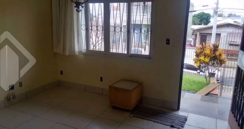 Casa em condomínio fechado com 3 quartos à venda na Rua Ararás, 345, Sarandi, Porto Alegre