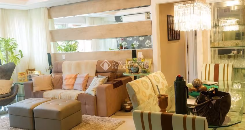 Apartamento com 3 quartos à venda na Rua Anita Garibaldi, 1625, Mont Serrat, Porto Alegre