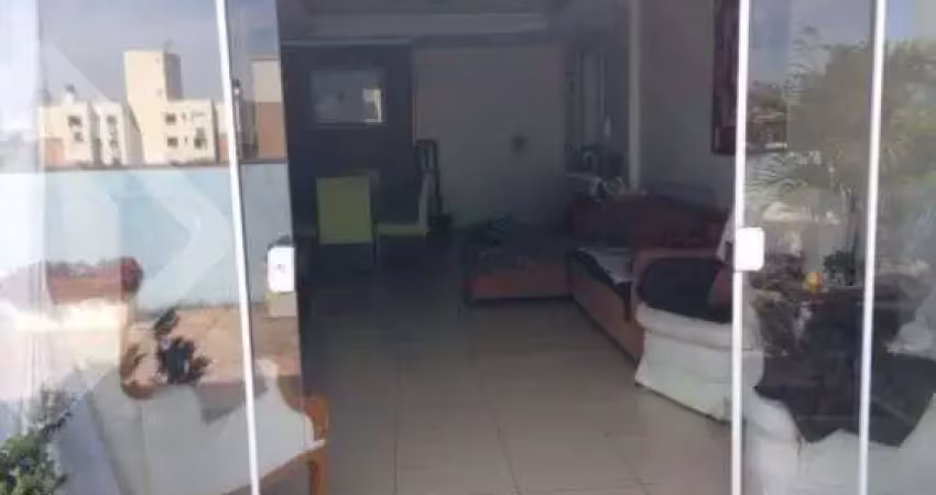Cobertura com 2 quartos à venda na Rua Dona Zulmira, 198, Cavalhada, Porto Alegre