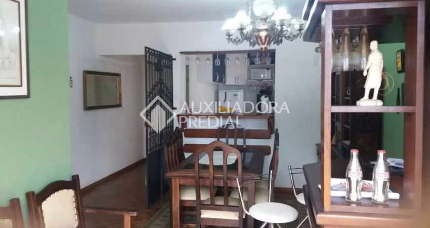 Apartamento com 2 quartos à venda na Rua Pedro Velho, 130, Partenon, Porto Alegre