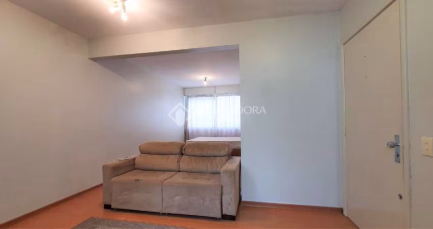 Apartamento com 1 quarto à venda na Rua Riachuelo, 891, Centro Histórico, Porto Alegre