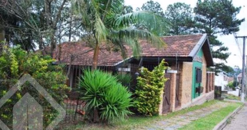 Casa em condomínio fechado com 3 quartos à venda na Rua da Boa Querência, 95, Lomba do Pinheiro, Porto Alegre