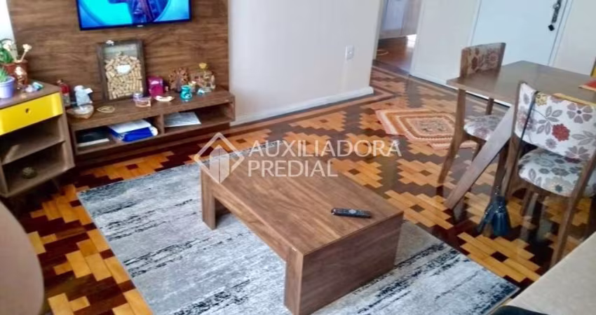 Apartamento com 2 quartos à venda na Avenida Bento Gonçalves, 623, Partenon, Porto Alegre