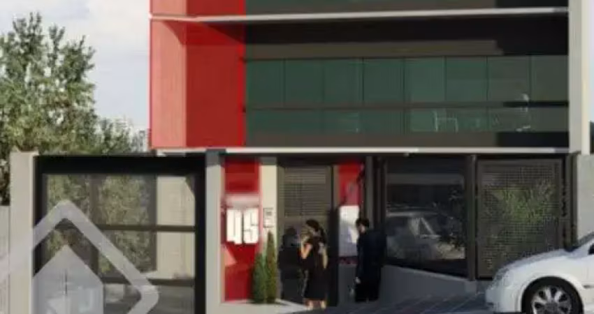Sala comercial à venda na Rua Carlos Trein Filho, 45, Auxiliadora, Porto Alegre